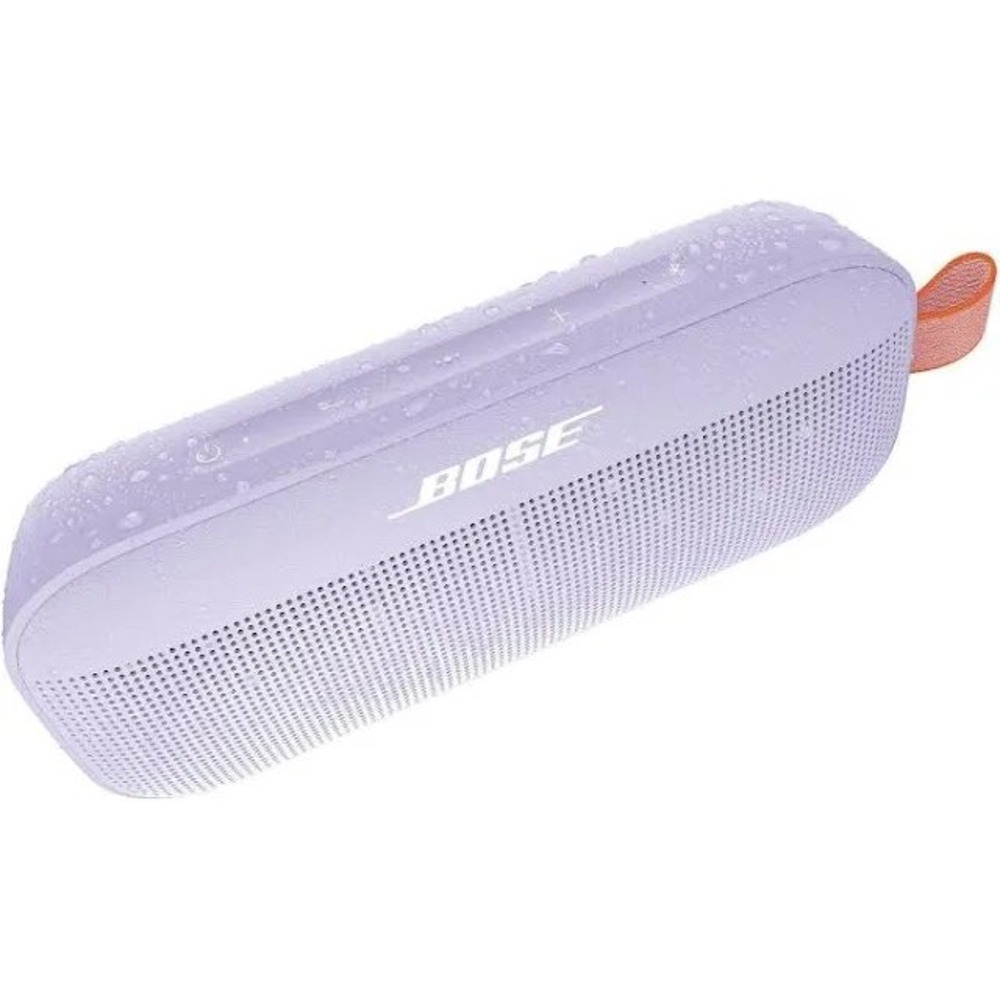 NEW Bose SoundLink Flex Limited Edition Bluetooth Speaker Lilac Waterproof